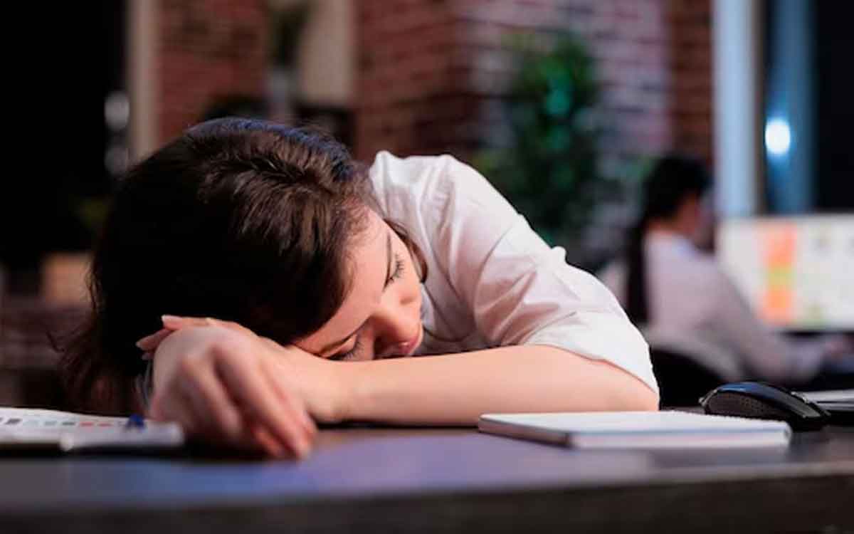if you are getting sleep excessively then these may be the reasons 