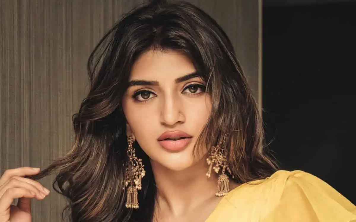 sreeleela told about her favorite actor in tollywood 