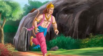 సుగ్రీవుడి భార్యను వాలి నిజంగా కోరుకున్నాడా?