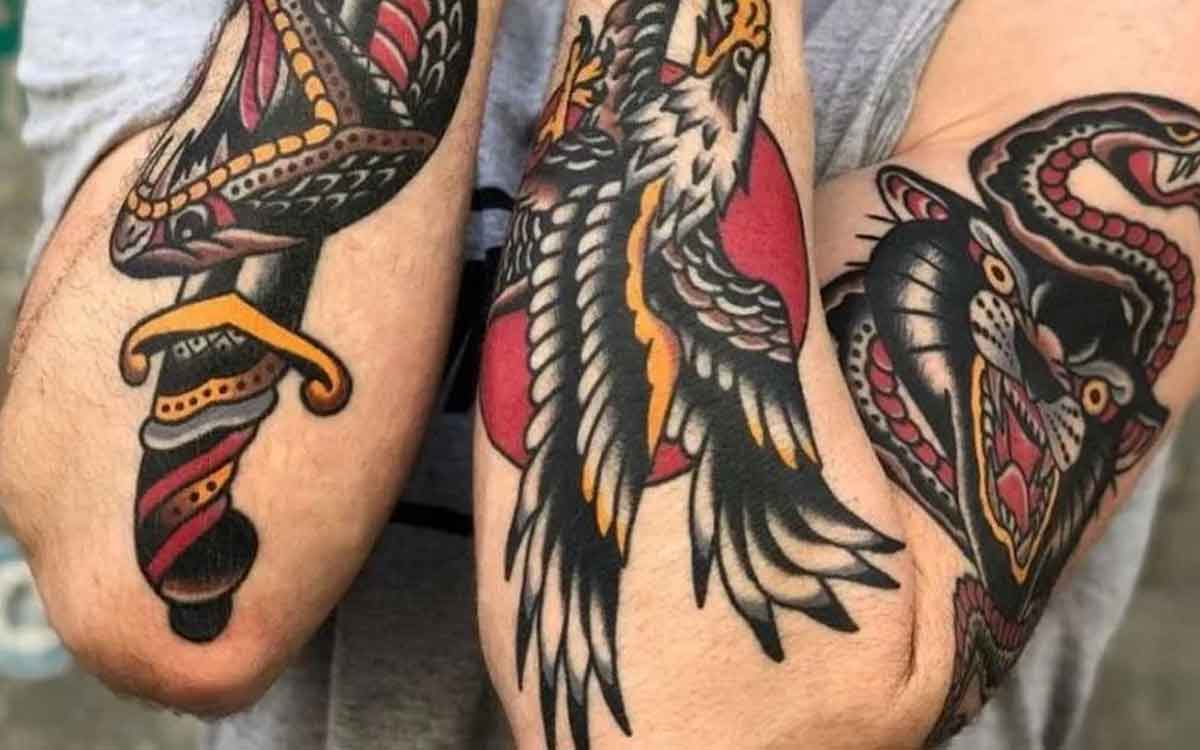do you know how unhealthy tattoo is 