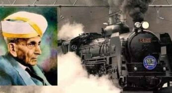 మార్గంలో రైలు ప‌ట్టాలు విరిగిపోయి ఉన్నాయ‌ని చెప్పాడు.. త‌రువాత ఏమైంది..?