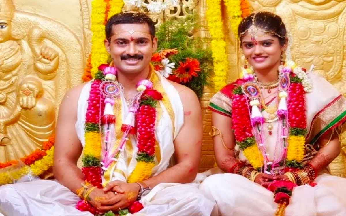 what uday kiran wife vishitha is doing right now 