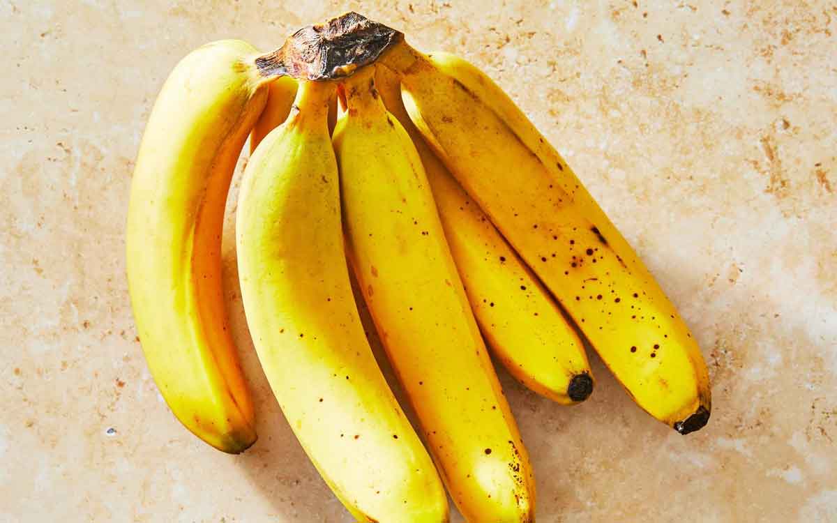 do not take these foods if you have eaten banana 