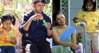 ఆనంద్ సినిమాలో చైల్డ్ ఆర్టిస్ట్ ఇప్పుడెలా ఉందో తెలుసా.. ఈమె ఎంతో మందికి ఆదర్శం..!!