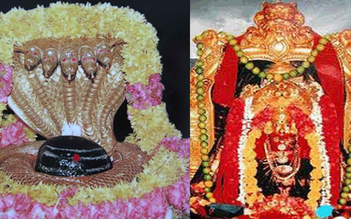 18 shakti peethams in india and their places and names 