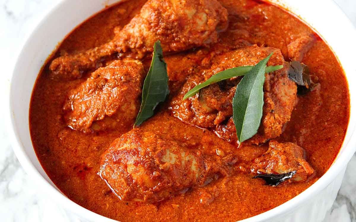 what happens if you eat non veg on sunday 