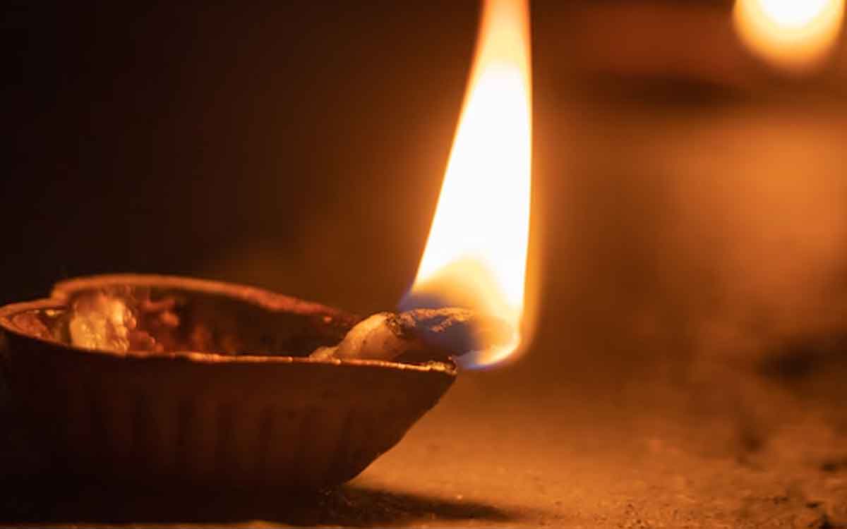 you must follow these rules if you are doing deeparadhana 