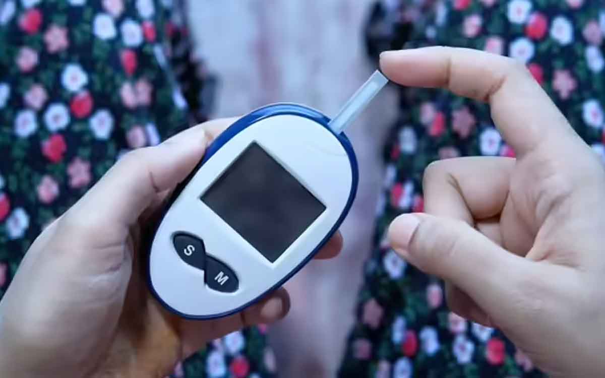 take these vegetables daily to reduce blood sugar levels 