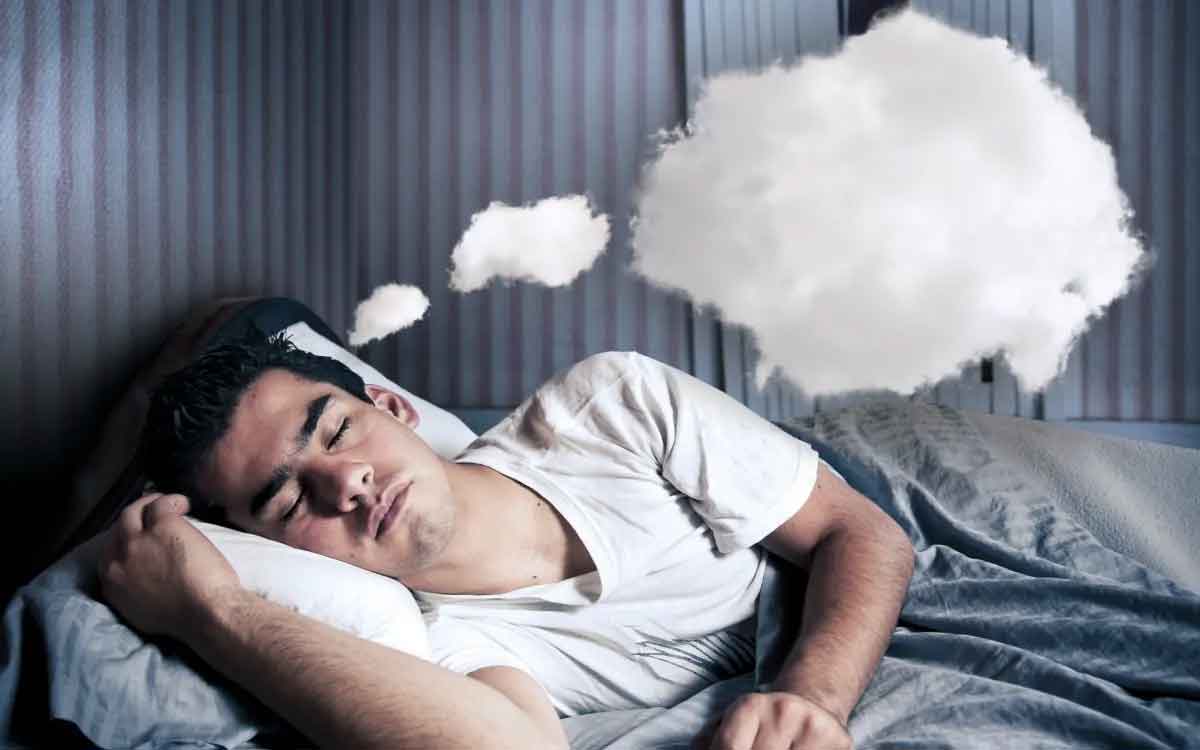 if you are getting this type of dreams then know the meaning 