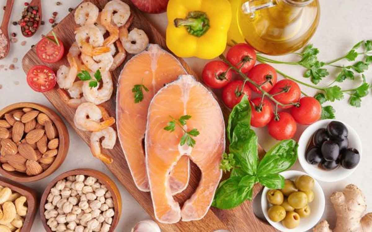 take these foods if you do not want to get heart attack 