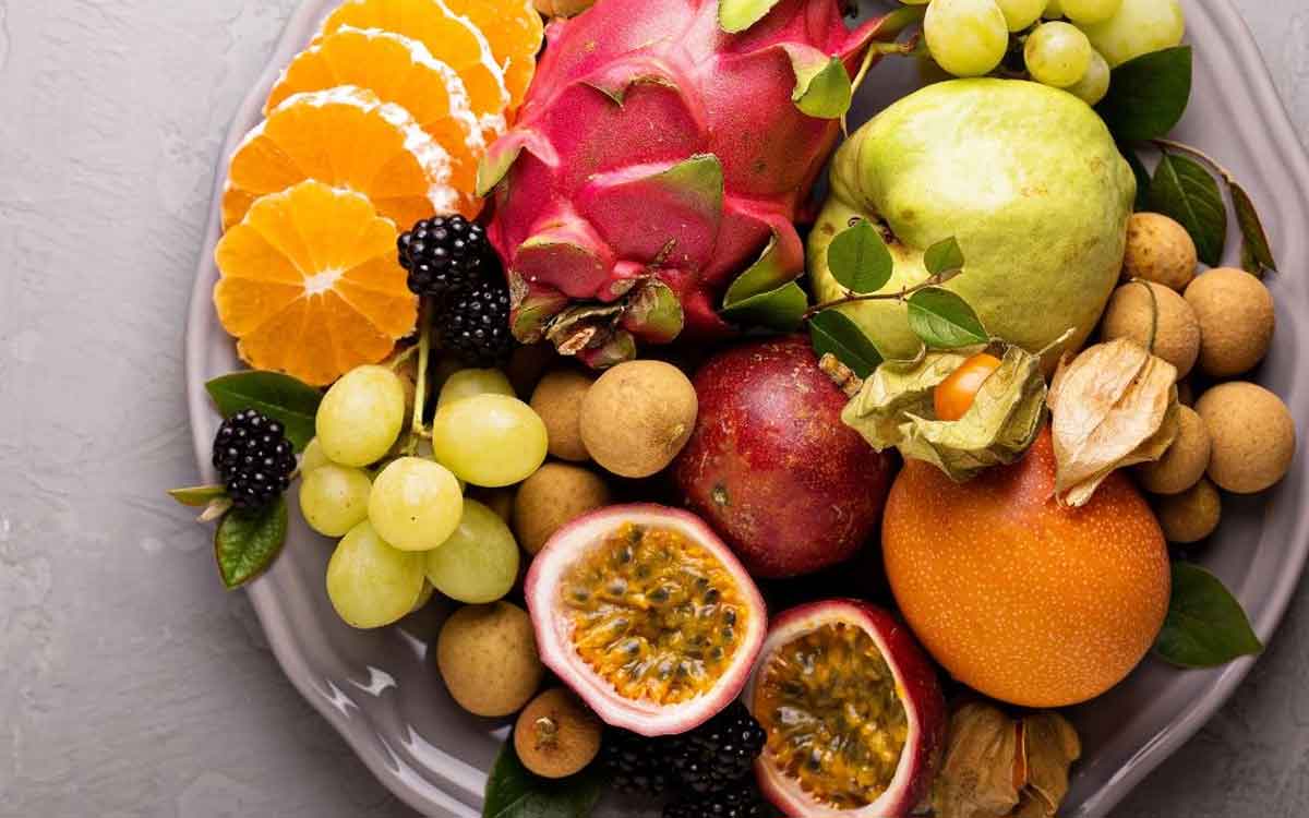 take these 3 types of fruits daily for health 