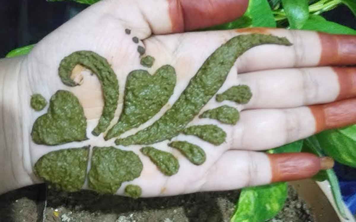 wearing gorintaku gives these wonderful health benefits 