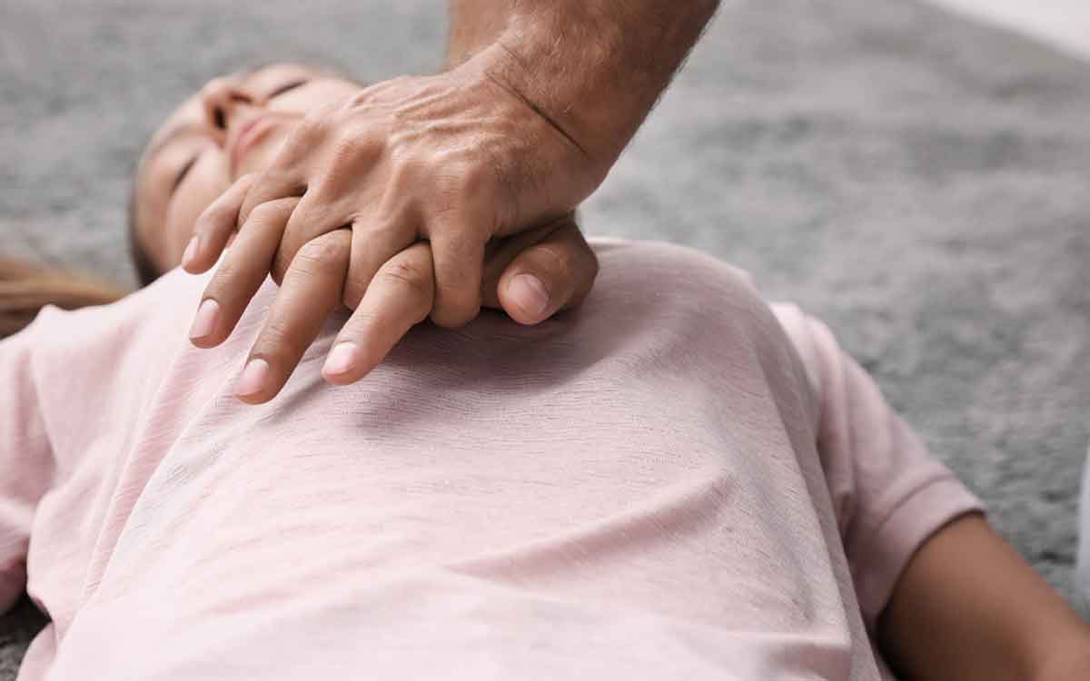 people are getting heart attack at young age 