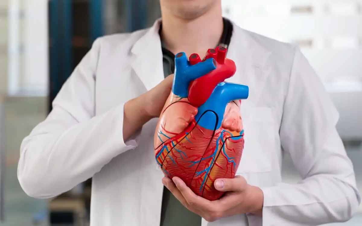 heart attack cases are increasing in youth how it gets 