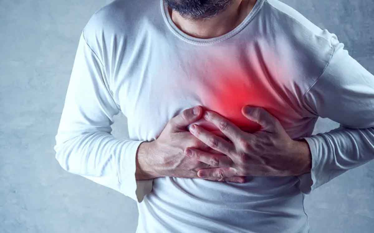 why youth are getting heart attacks 