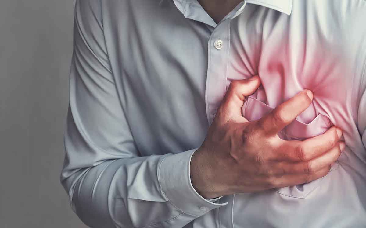 people who got heart attack must follow these tips 