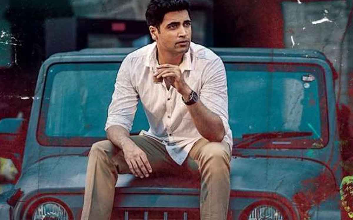 have you observed this simple mistake in hit 2 movie 