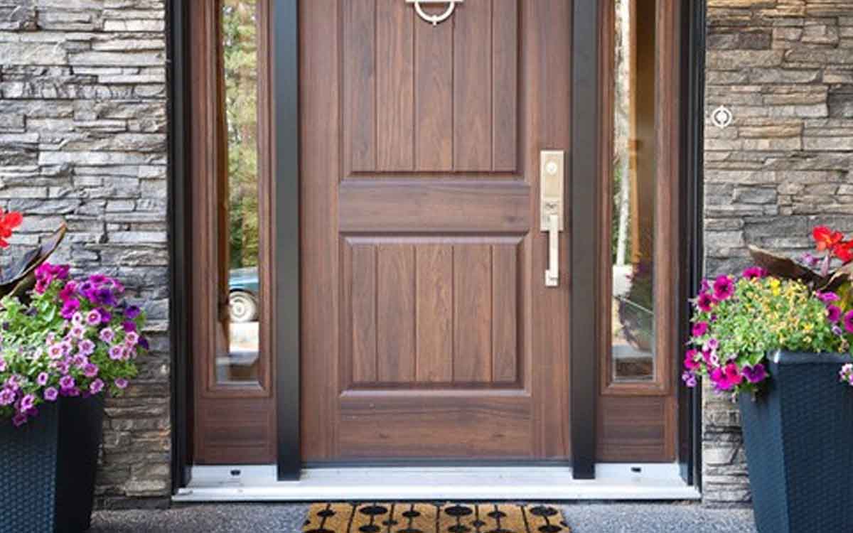do not put these plants near your house main door 