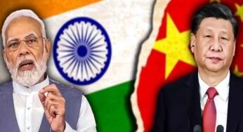 ఇండియా ద‌గ్గ‌ర ఇంజినీర్లు లేరా..? చైనా నుంచి తెచ్చుకోవ‌డం ఎందుకు..?