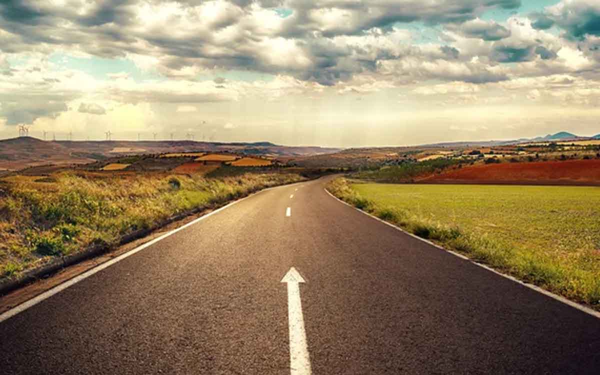 what is the best direction for journey on which day 