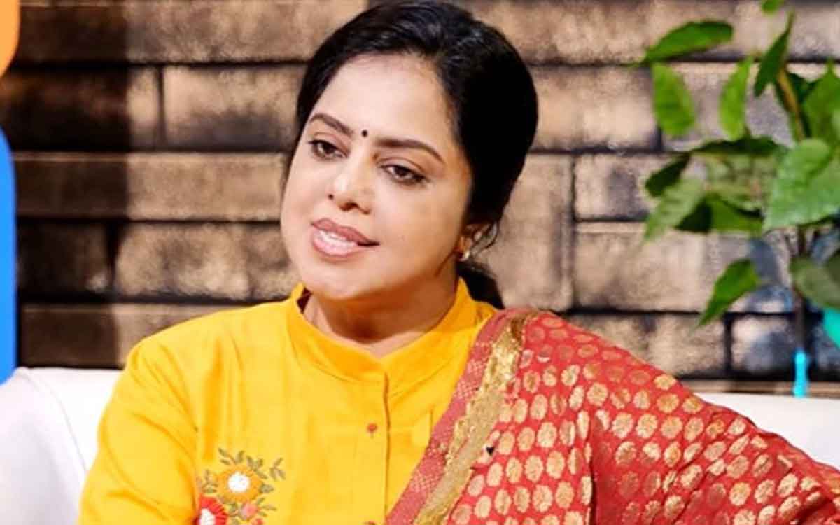 do you know that jyothi reddy is from big royal family 