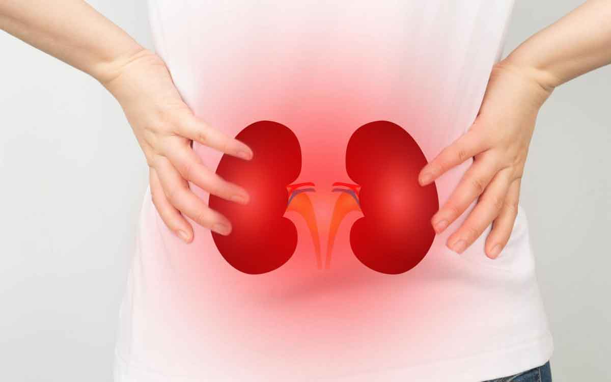 will your kidney fail if you have diabetes 