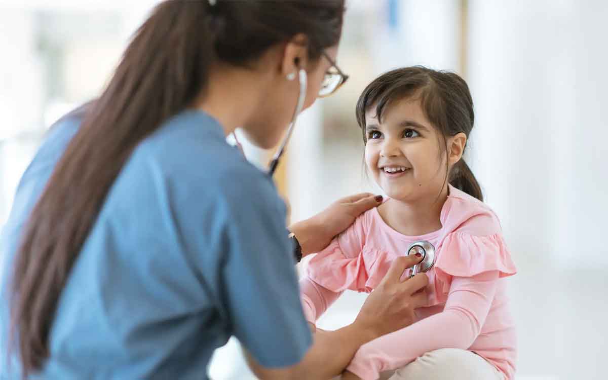 these are the reasons for heart problems in kids 