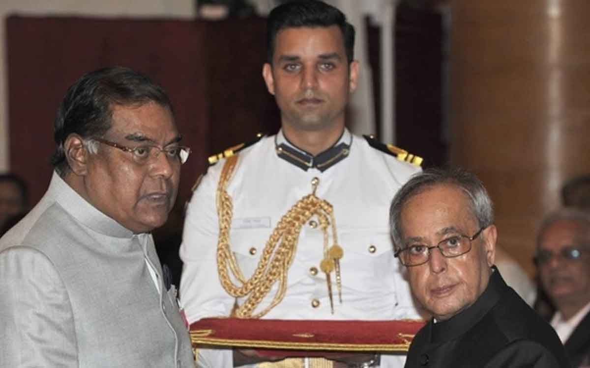 this is how much kota srinivasa rao gives value to acting 