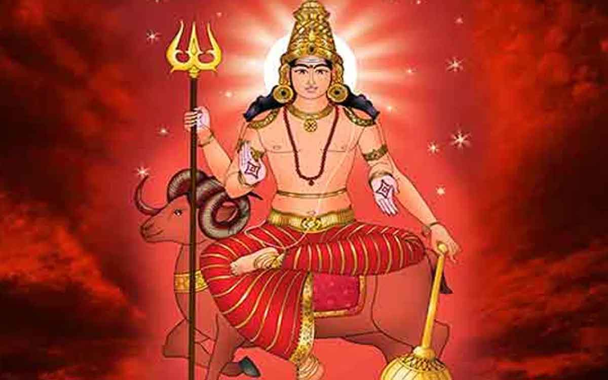 if you have kuja dosham follow these remedies 