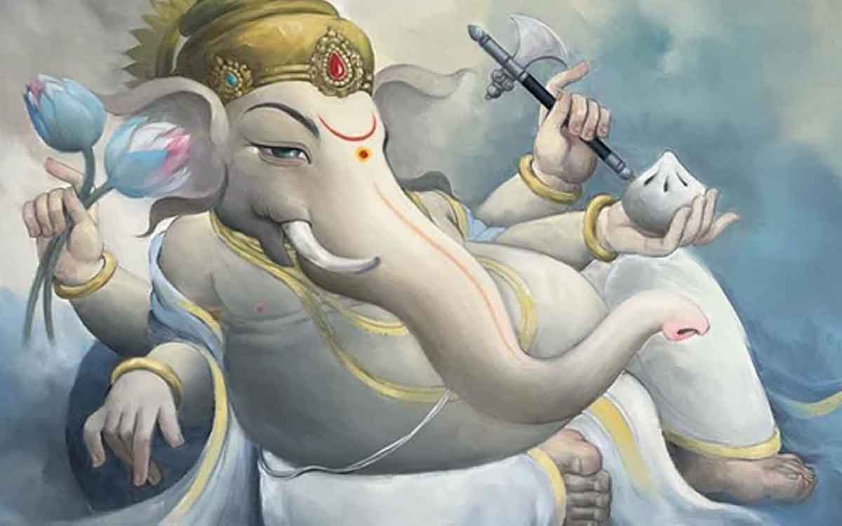 what happens if you have seen lord ganesha in your dream 