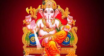 తొండం ఏ వైపు ఉన్న గ‌ణేషుని విగ్ర‌హాన్ని పూజిస్తే ఎలాంటి ఫ‌లితాలు క‌లుగుతాయి..?