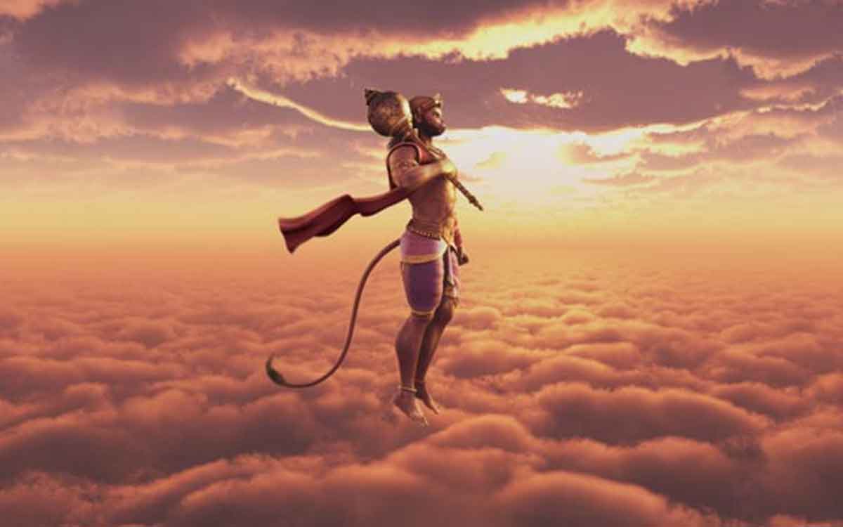 what are the best qualities we can learn from lord hanuman 