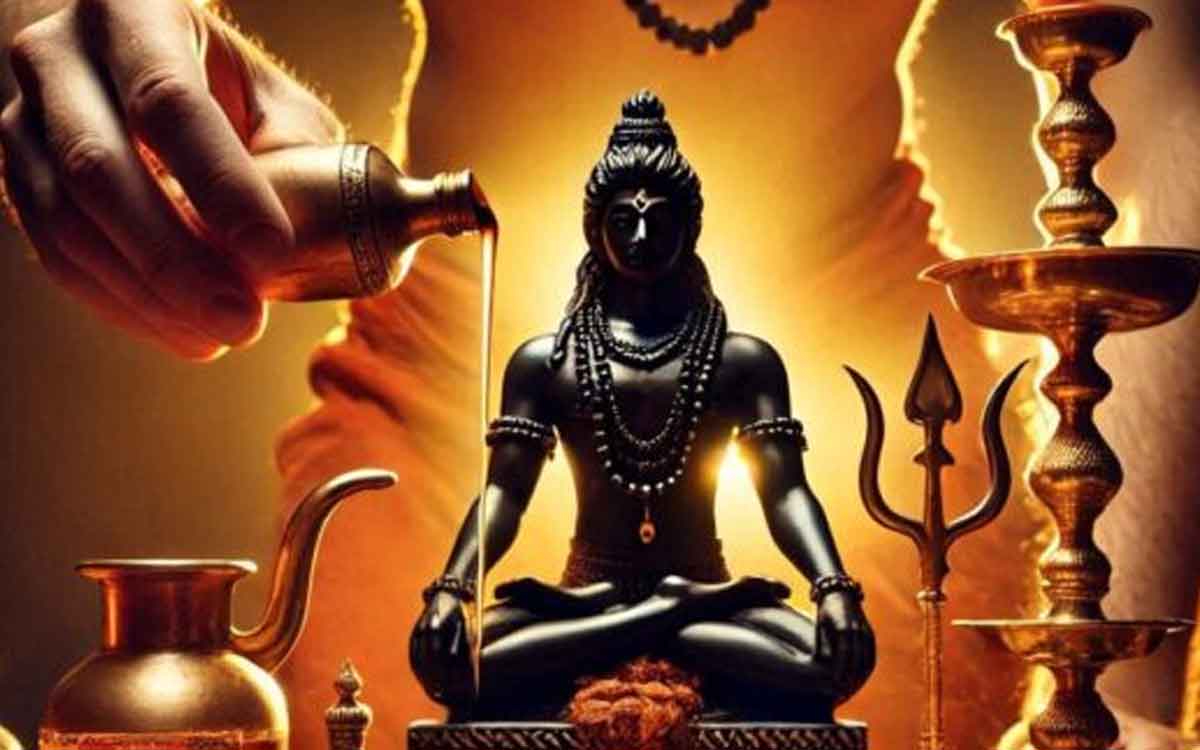 what are the poojas we have to do for which dosham 