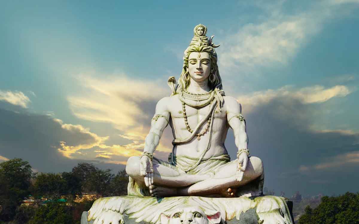 doing which abhishekam to lord shiva will give which result 