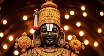 శ్రీ వెంక‌టేశ్వ‌ర స్వామి సుప్ర‌భాతంలో రామ అనే పదం ఎందుకు ఉంటుంది..?