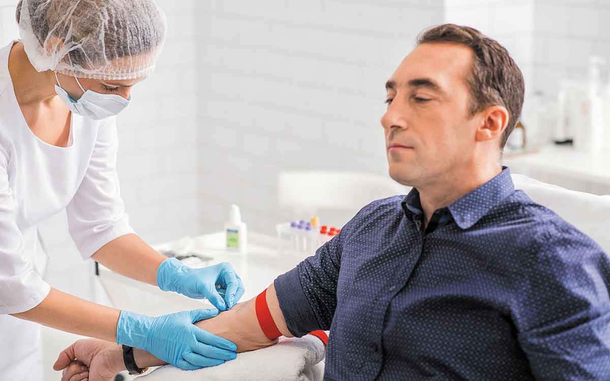 you must take these tests if you doubt heart health 