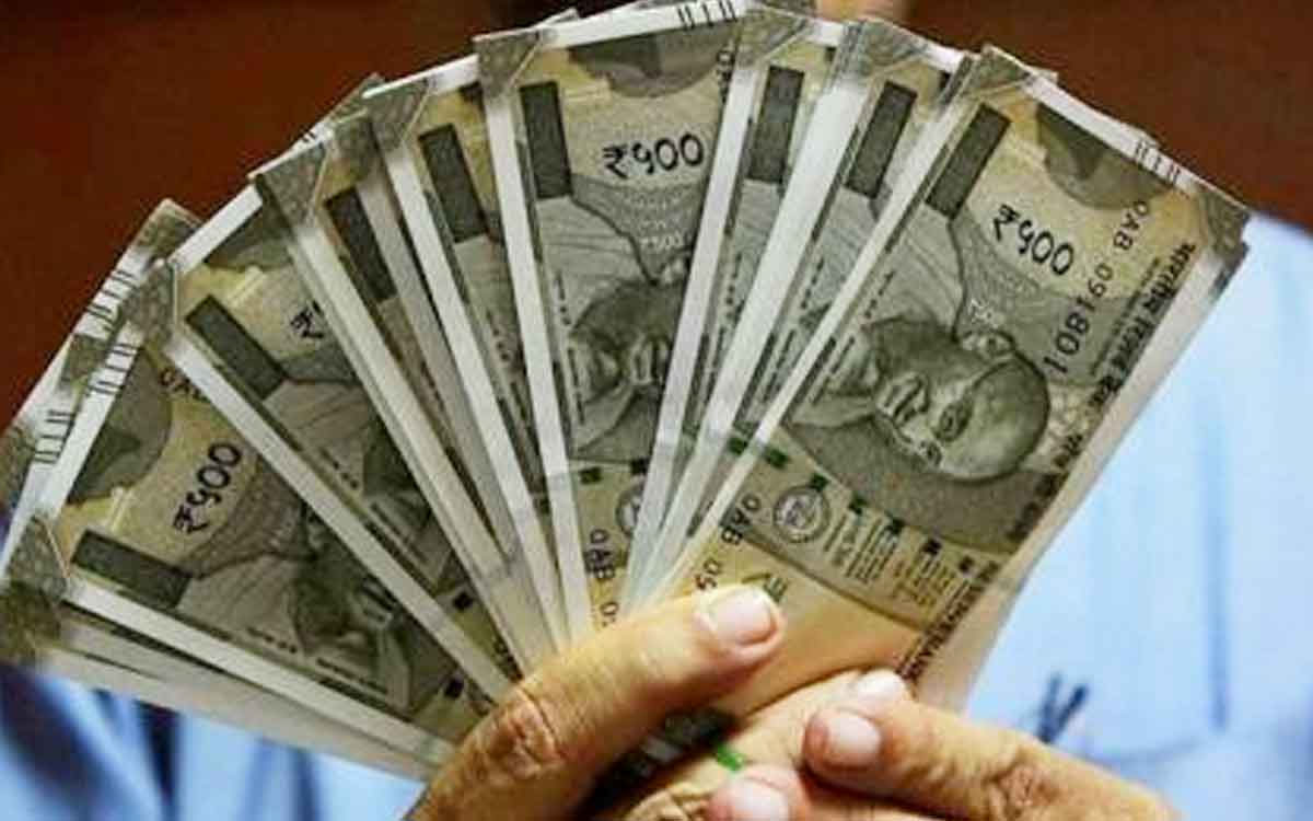 why we should not give money to others on tuesday and friday 