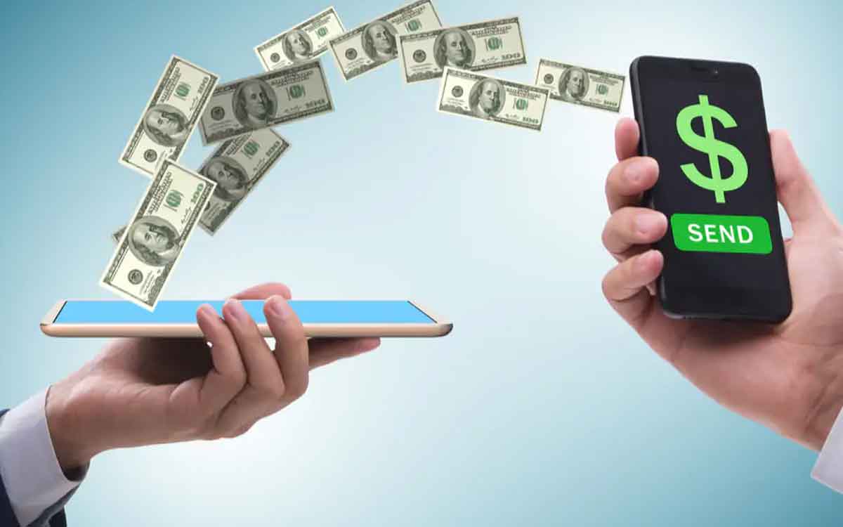 what happens if you send money wrongfully to another person bank account 