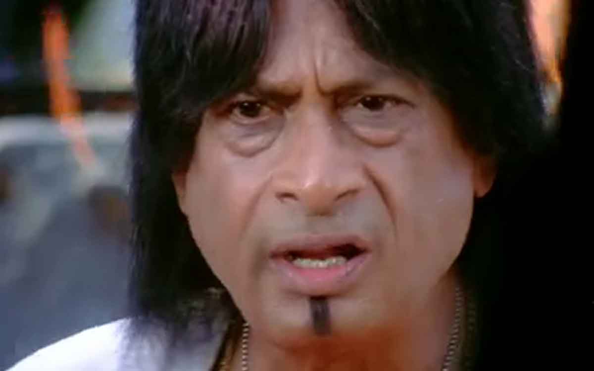 ms narayana character in dubai srinu movie whom he imitated 