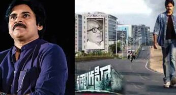 పవన్ కళ్యాణ్ సత్యాగ్రహి సినిమా ఆగిపోవడానికి అసలు కారణం ఇదే..!!