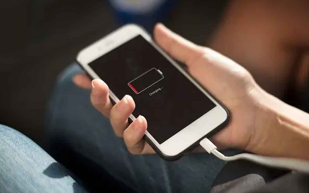 what happens when you charge your phone over night 
