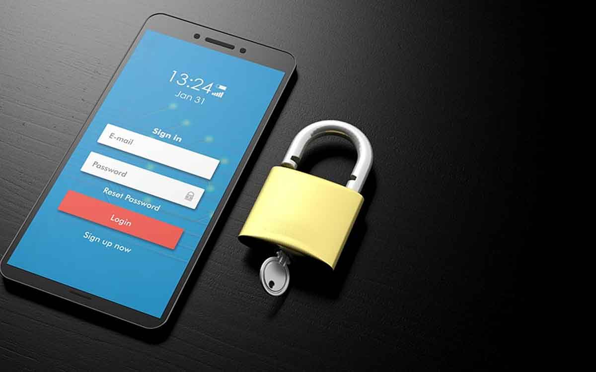 what is phone network lock 
