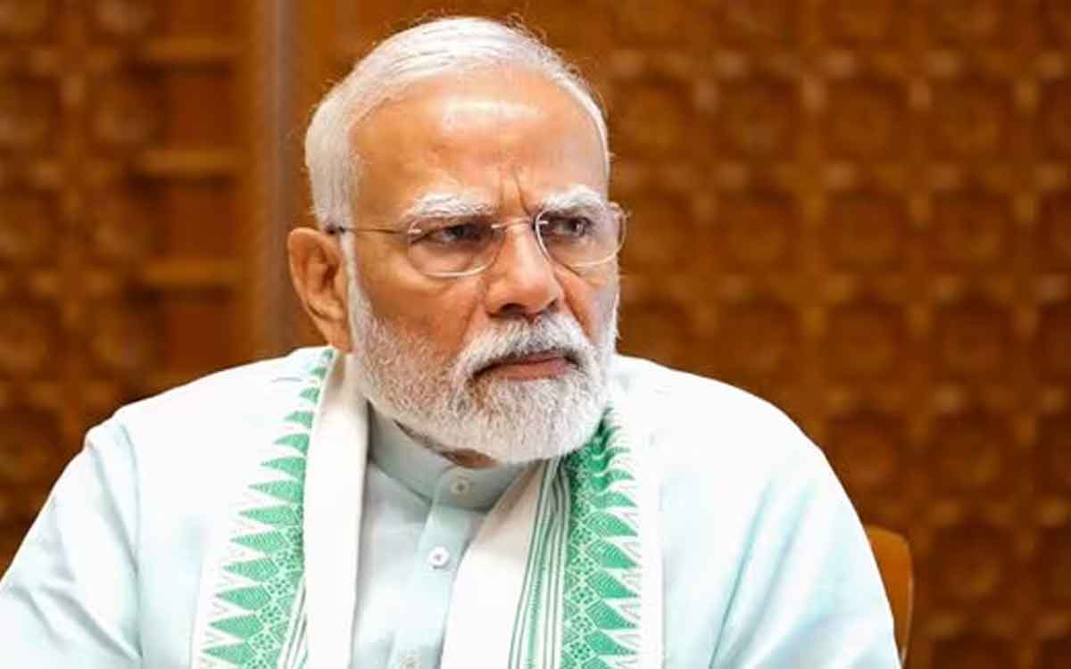 do you know the salary of prime minister modi 