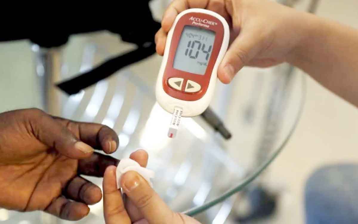 if you have pre diabetes follow these tips to prevent it going further 
