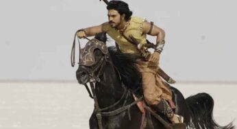 రామ్ చరణ్ ను తీవ్రంగా ఇబ్బంది పెట్టిన కాజల్…!