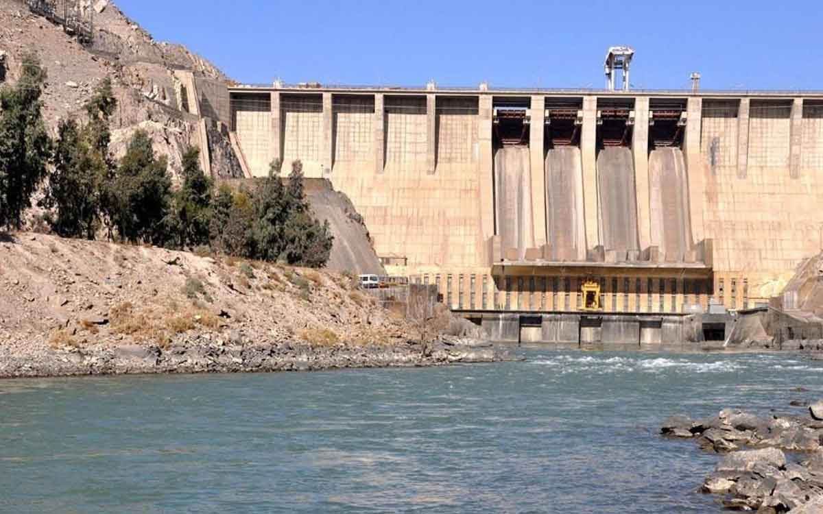 india builds shahtoot dam in afghanisthan trouble for pakistan 