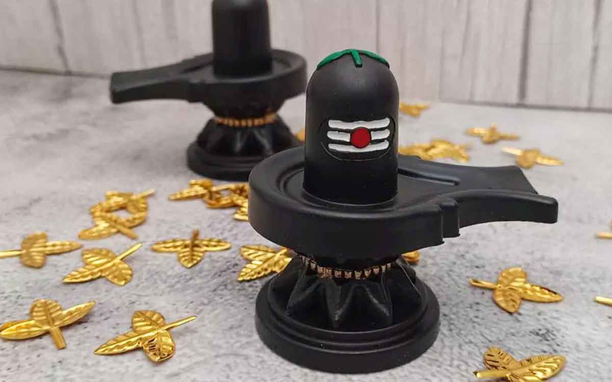 what is shiv ling can unmarried women do pooja to it 