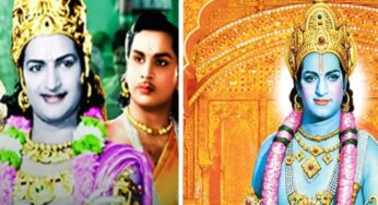 శ్రీ‌కృష్ణుడిగా అస‌లు ఎన్‌టీఆర్‌కు ఎలా అవ‌కాశం వ‌చ్చిందో తెలుసా..?
