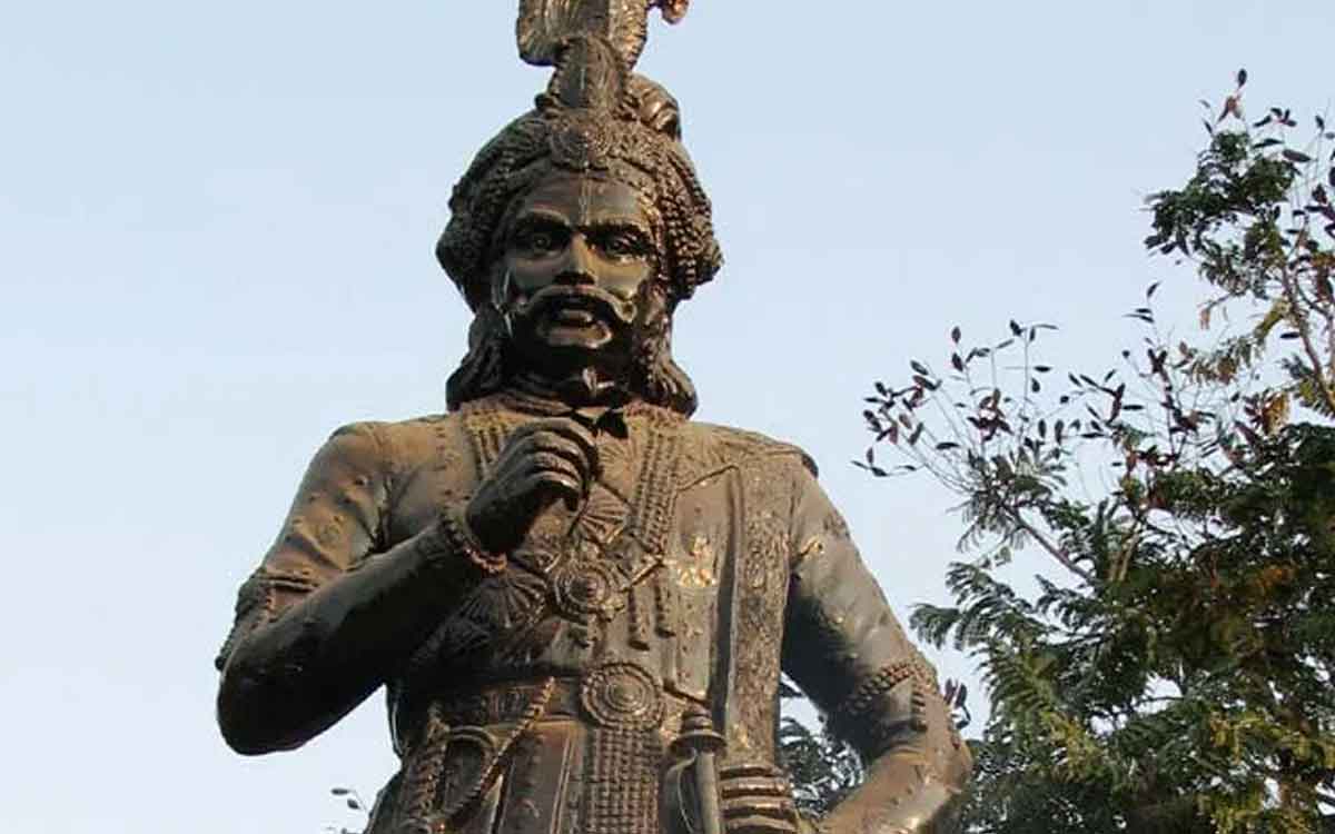 sri krishna devarayalu died on that day 