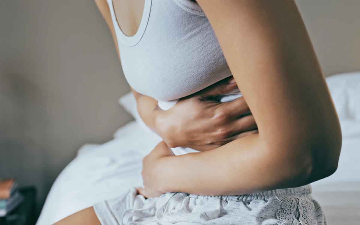 take these foods if you want to clean your stomach 